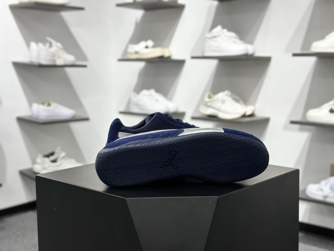 200 Puma Speedcat OG Sparco 充正版本 彪马罗马阿莫尔系列 复古运动休闲赛车跑鞋 403902-05