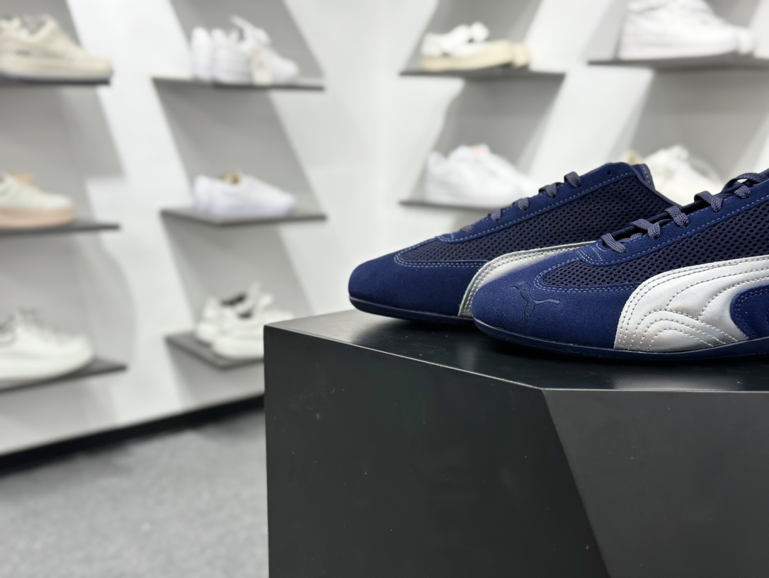 200 Puma Speedcat OG Sparco 充正版本 彪马罗马阿莫尔系列 复古运动休闲赛车跑鞋 403902-05