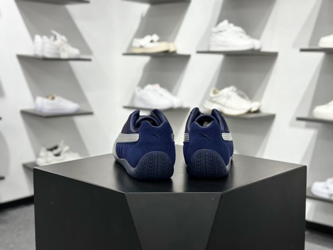 200 Puma Speedcat OG Sparco 充正版本 彪马罗马阿莫尔系列 复古运动休闲赛车跑鞋 403902-05