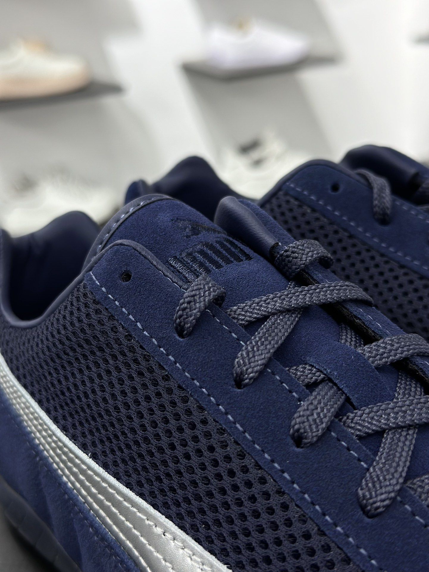 200 Puma Speedcat OG Sparco 充正版本 彪马罗马阿莫尔系列 复古运动休闲赛车跑鞋 403902-05