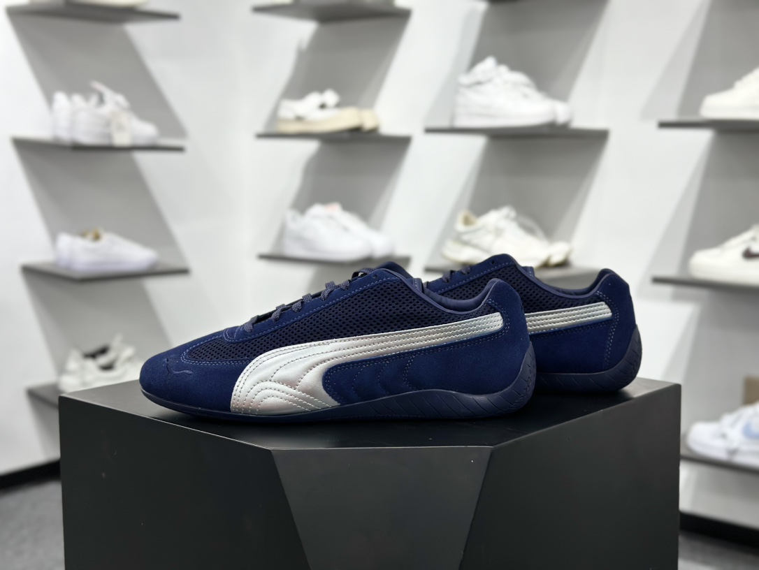 200 Puma Speedcat OG Sparco 充正版本 彪马罗马阿莫尔系列 复古运动休闲赛车跑鞋 403902-05