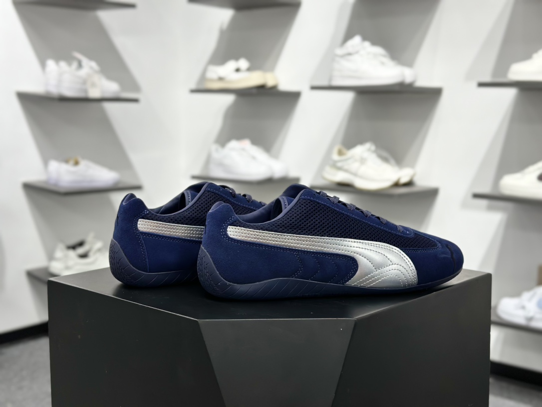 200 Puma Speedcat OG Sparco 充正版本 彪马罗马阿莫尔系列 复古运动休闲赛车跑鞋 403902-05