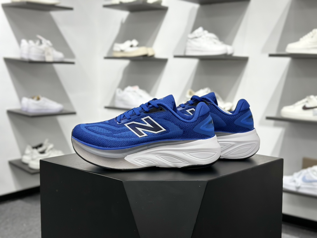 200 New Balance NB Fresh Foam 舒适耐磨低帮跑步鞋 MMORXF6-Chinese UA Cheap High Quatity Brand Clothes Bags handbags Sneakers wholesale wholesaler seller from China Factory suppliers Fashion Clothing Shoes best Quality Beautiful Price 200 New Balance NB Fresh Foam 舒适耐磨低帮跑步鞋 MMORXF6