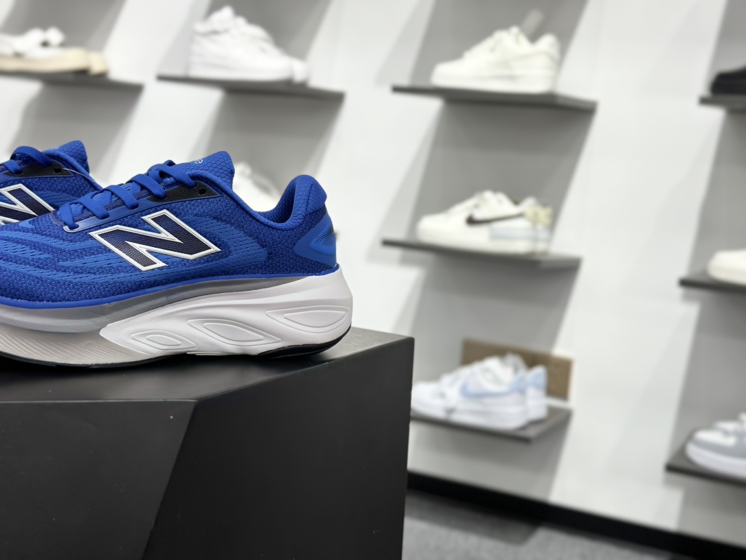 200 New Balance NB Fresh Foam 舒适耐磨低帮跑步鞋 MMORXF6-Chinese UA Cheap High Quatity Brand Clothes Bags handbags Sneakers wholesale wholesaler seller from China Factory suppliers Fashion Clothing Shoes best Quality Beautiful Price 200 New Balance NB Fresh Foam 舒适耐磨低帮跑步鞋 MMORXF6