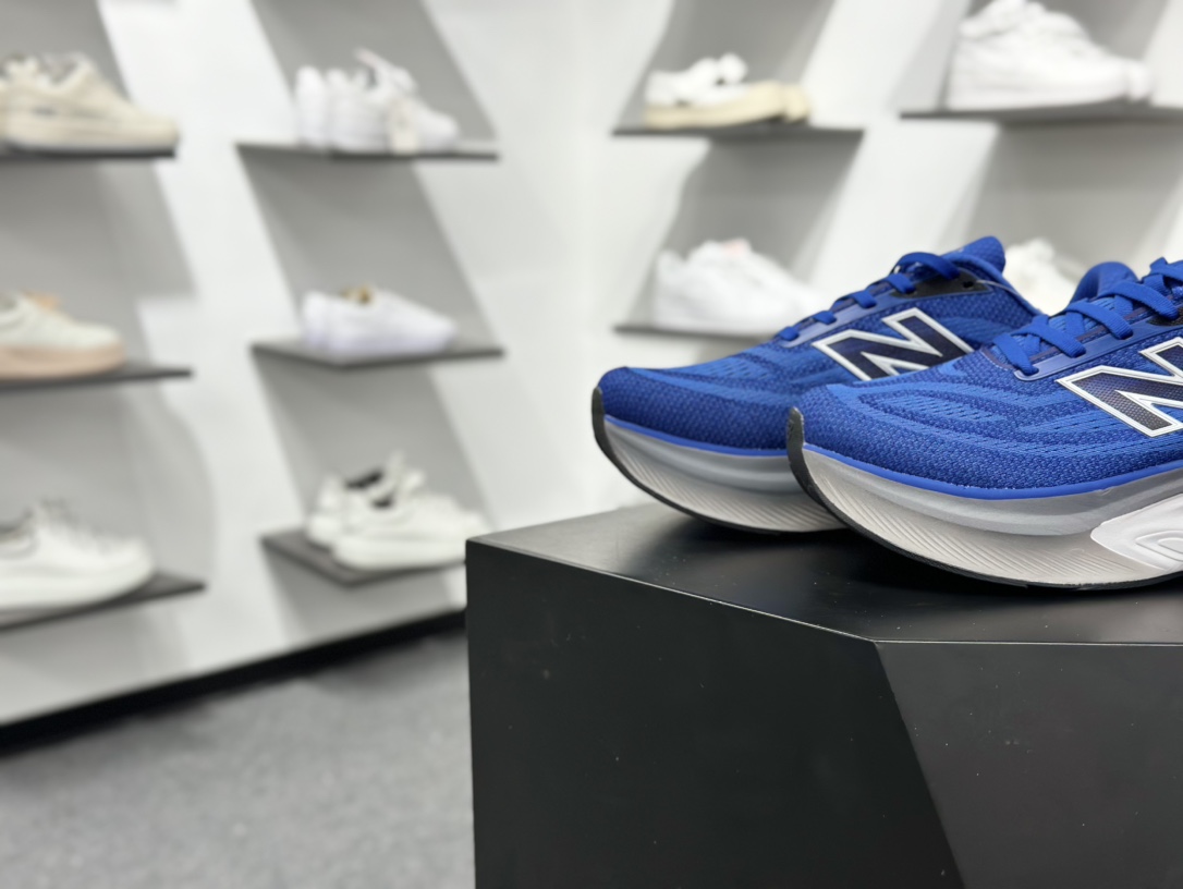 200 New Balance NB Fresh Foam 舒适耐磨低帮跑步鞋 MMORXF6-Chinese UA Cheap High Quatity Brand Clothes Bags handbags Sneakers wholesale wholesaler seller from China Factory suppliers Fashion Clothing Shoes best Quality Beautiful Price 200 New Balance NB Fresh Foam 舒适耐磨低帮跑步鞋 MMORXF6
