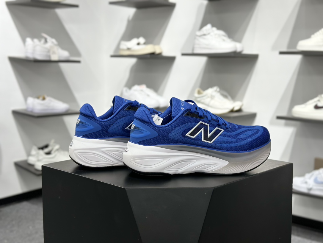 200 New Balance NB Fresh Foam 舒适耐磨低帮跑步鞋 MMORXF6-Chinese UA Cheap High Quatity Brand Clothes Bags handbags Sneakers wholesale wholesaler seller from China Factory suppliers Fashion Clothing Shoes best Quality Beautiful Price 200 New Balance NB Fresh Foam 舒适耐磨低帮跑步鞋 MMORXF6