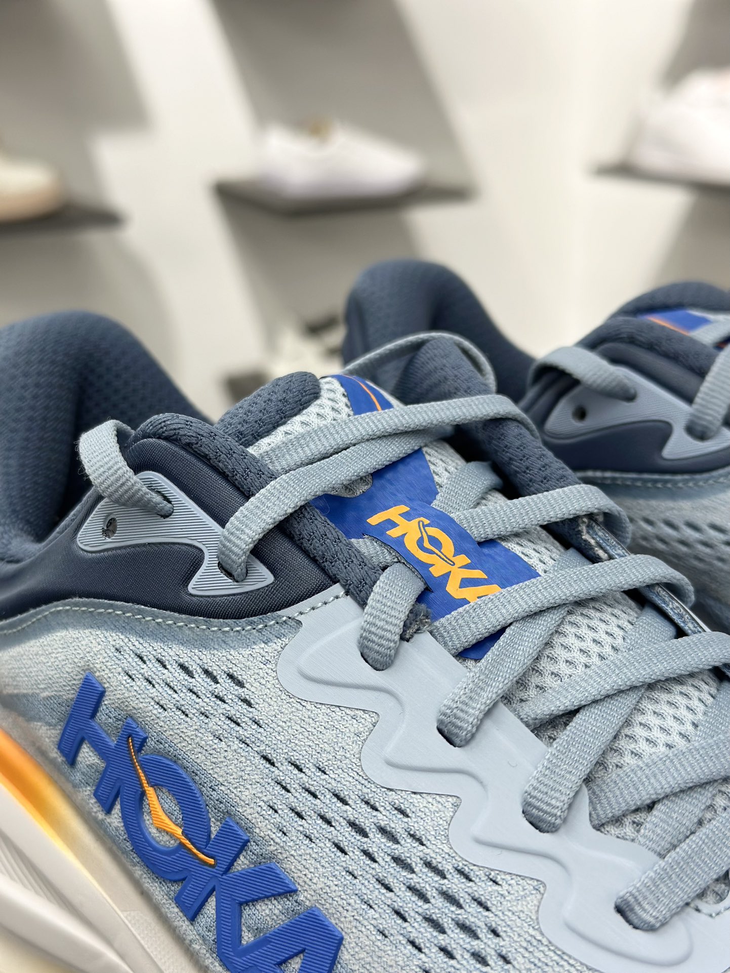 200 HOKA ONE ONE Bondi 9 舒适防滑耐磨低帮休闲跑步鞋 1162011/DNP-Chinese  UA Cheap High Quatity Brand  Clothes Bags handbags Sneakers wholesale wholesaler seller from China Factory suppliers Fashion Clothing  Shoes best Quality Beautiful Price  200 HOKA ONE ONE Bondi 9 舒适防滑耐磨低帮休闲跑步鞋 1162011/DNP