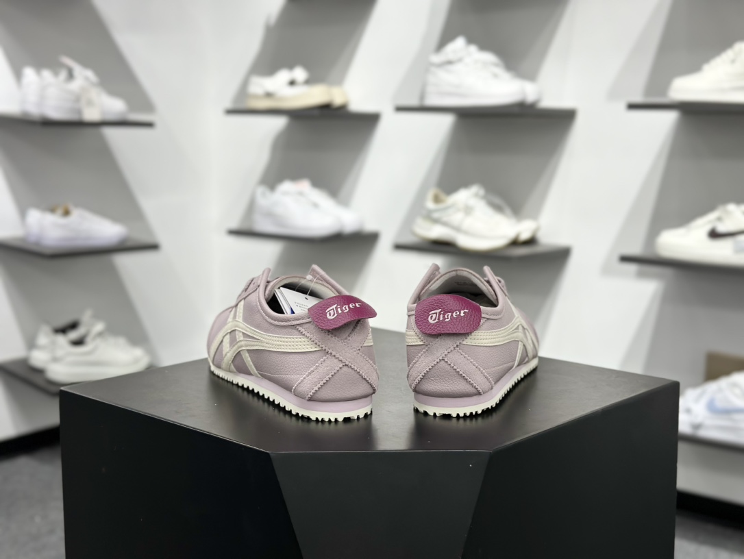 140 Asics鬼冢虎 MEXICO 66 做工精赞 1183B771-703-Chinese UA Cheap High Quatity Brand Clothes Bags handbags Sneakers wholesale wholesaler seller from China Factory suppliers Fashion Clothing Shoes best Quality Beautiful Price 140 Asics鬼冢虎 MEXICO 66 做工精赞 1183B771-703