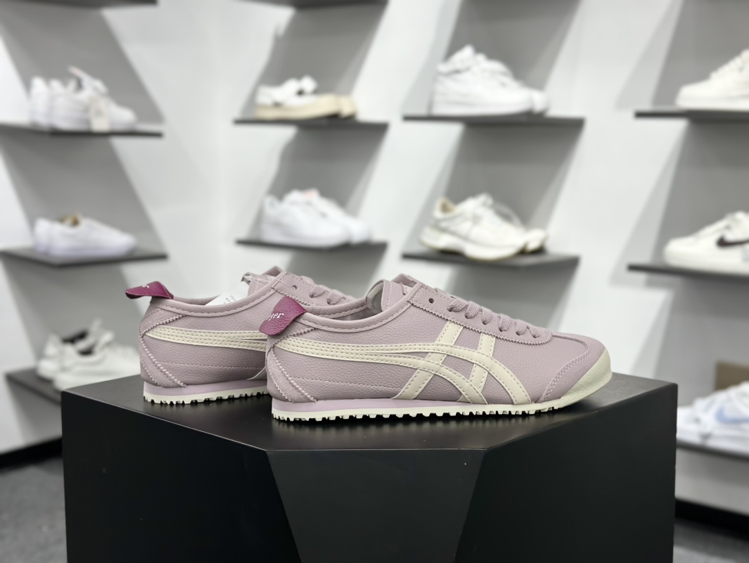 140 Asics鬼冢虎 MEXICO 66 做工精赞 1183B771-703-Chinese UA Cheap High Quatity Brand Clothes Bags handbags Sneakers wholesale wholesaler seller from China Factory suppliers Fashion Clothing Shoes best Quality Beautiful Price 140 Asics鬼冢虎 MEXICO 66 做工精赞 1183B771-703