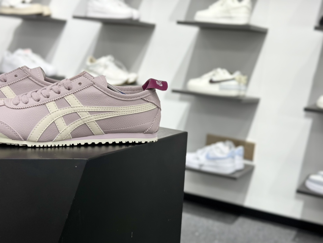 140 Asics鬼冢虎 MEXICO 66 做工精赞 1183B771-703-Chinese UA Cheap High Quatity Brand Clothes Bags handbags Sneakers wholesale wholesaler seller from China Factory suppliers Fashion Clothing Shoes best Quality Beautiful Price 140 Asics鬼冢虎 MEXICO 66 做工精赞 1183B771-703