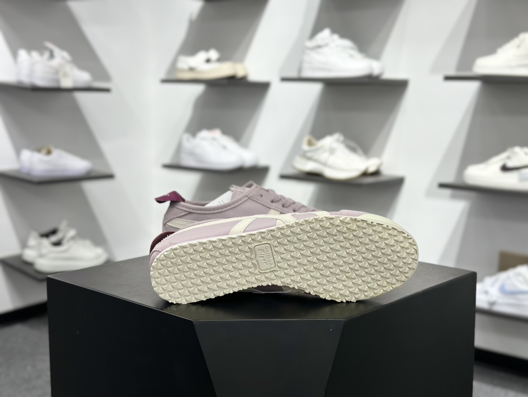 140 Asics鬼冢虎 MEXICO 66 做工精赞 1183B771-703-Chinese UA Cheap High Quatity Brand Clothes Bags handbags Sneakers wholesale wholesaler seller from China Factory suppliers Fashion Clothing Shoes best Quality Beautiful Price 140 Asics鬼冢虎 MEXICO 66 做工精赞 1183B771-703