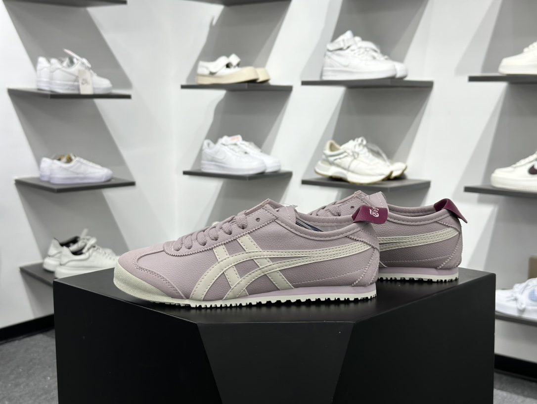 140 Asics鬼冢虎 MEXICO 66 做工精赞 1183B771-703-Chinese UA Cheap High Quatity Brand Clothes Bags handbags Sneakers wholesale wholesaler seller from China Factory suppliers Fashion Clothing Shoes best Quality Beautiful Price 140 Asics鬼冢虎 MEXICO 66 做工精赞 1183B771-703