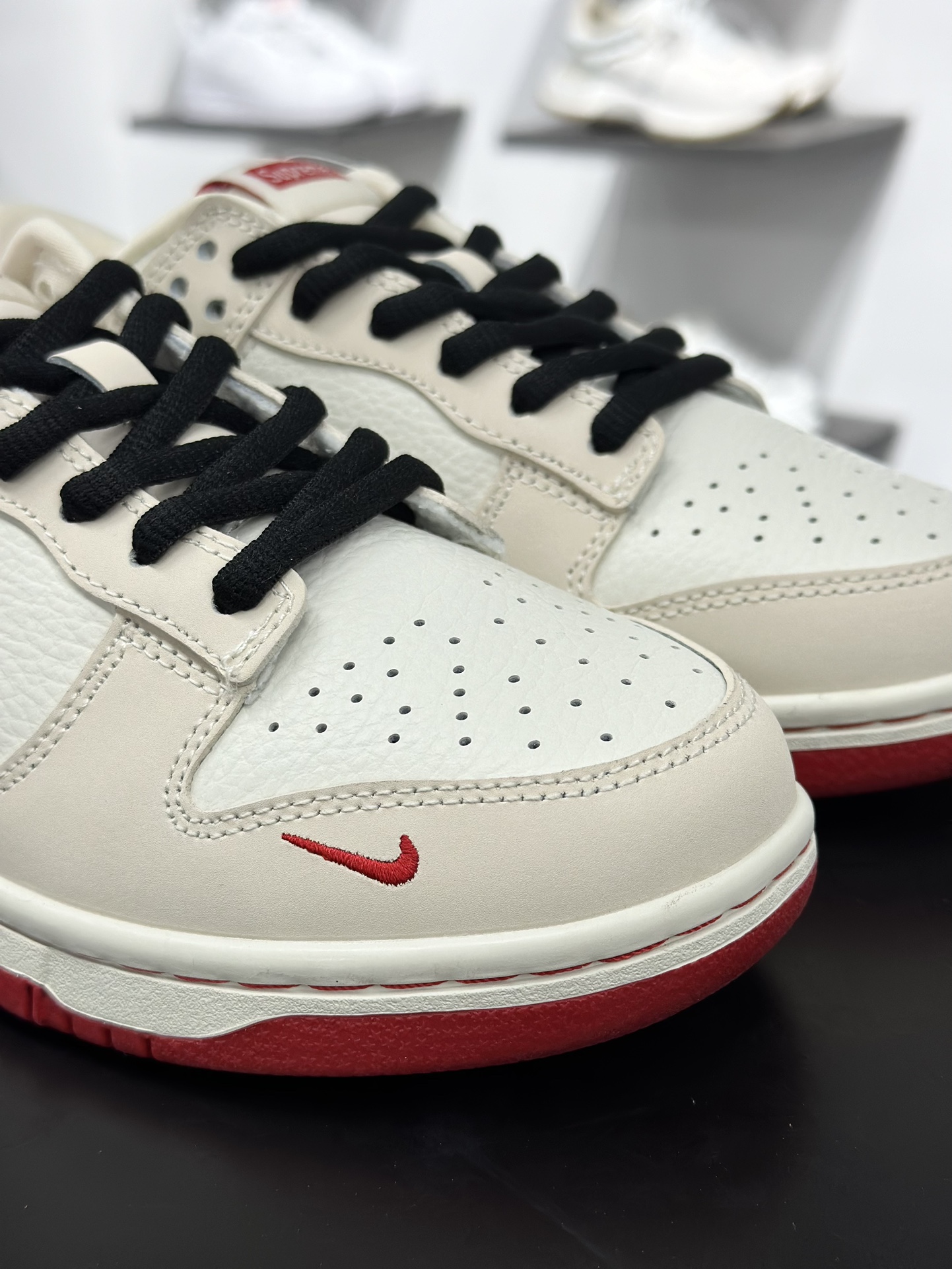 280 NK Dunk Low 休闲板鞋 毫无疑问市场中端王者-Chinese UA Cheap High Quatity Brand Clothes Bags handbags Sneakers wholesale wholesaler seller from China Factory suppliers Fashion Clothing Shoes best Quality Beautiful Price 280 NK Dunk Low 休闲板鞋 毫无疑问市场中端王者