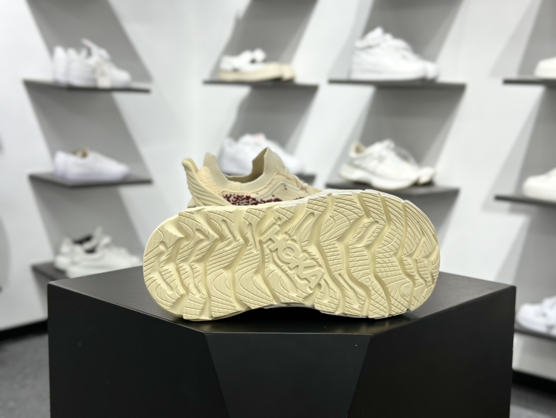 200 HOKA U RESTORE CHUKKA PARIA FARZANEH 一脚蹬徒步舒适缓震运动鞋 1169090-Chinese UA Cheap High Quatity Brand Clothes Bags handbags Sneakers wholesale wholesaler seller from China Factory suppliers Fashion Clothing Shoes best Quality Beautiful Price 200 HOKA U RESTORE CHUKKA PARIA FARZANEH 一脚蹬徒步舒适缓震运动鞋 1169090