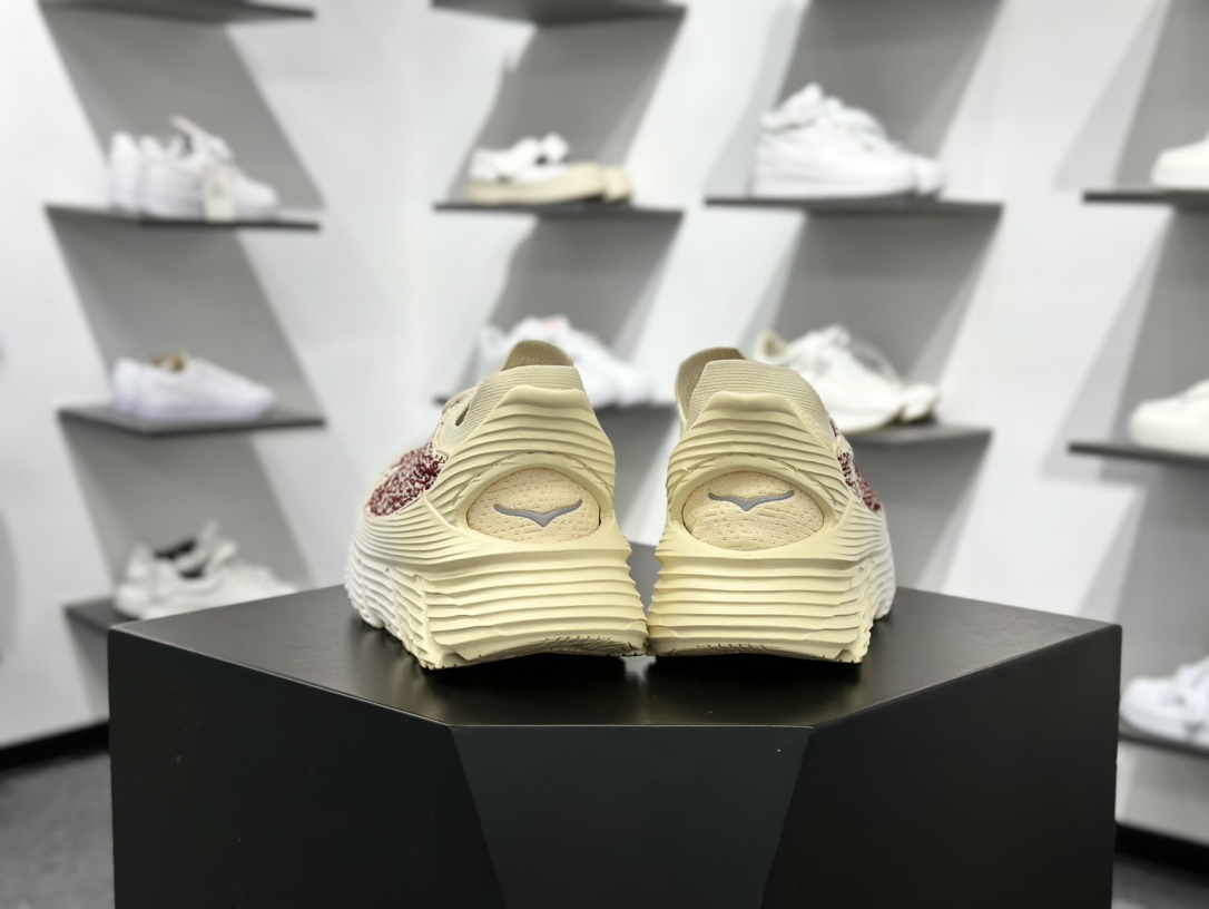 200 HOKA U RESTORE CHUKKA PARIA FARZANEH 一脚蹬徒步舒适缓震运动鞋 1169090-Chinese UA Cheap High Quatity Brand Clothes Bags handbags Sneakers wholesale wholesaler seller from China Factory suppliers Fashion Clothing Shoes best Quality Beautiful Price 200 HOKA U RESTORE CHUKKA PARIA FARZANEH 一脚蹬徒步舒适缓震运动鞋 1169090