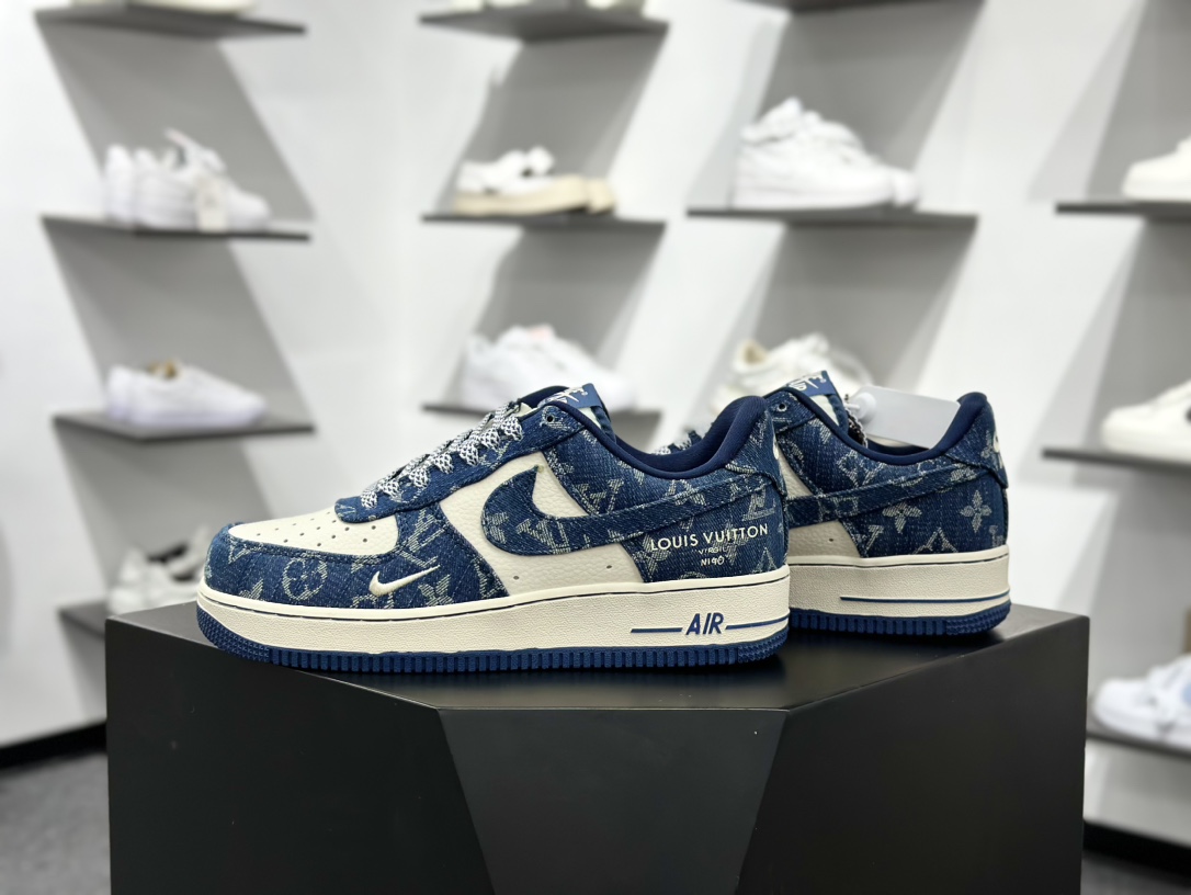 260 Nike Air Force 1 Low LV联名 ZD1988-001