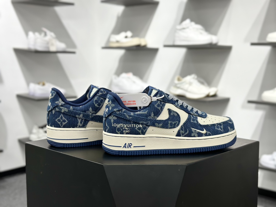 260 Nike Air Force 1 Low LV联名 ZD1988-001