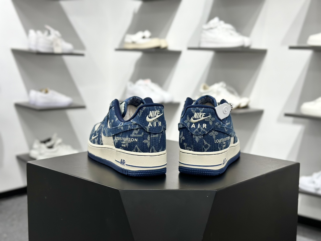 260 Nike Air Force 1 Low LV联名 ZD1988-001