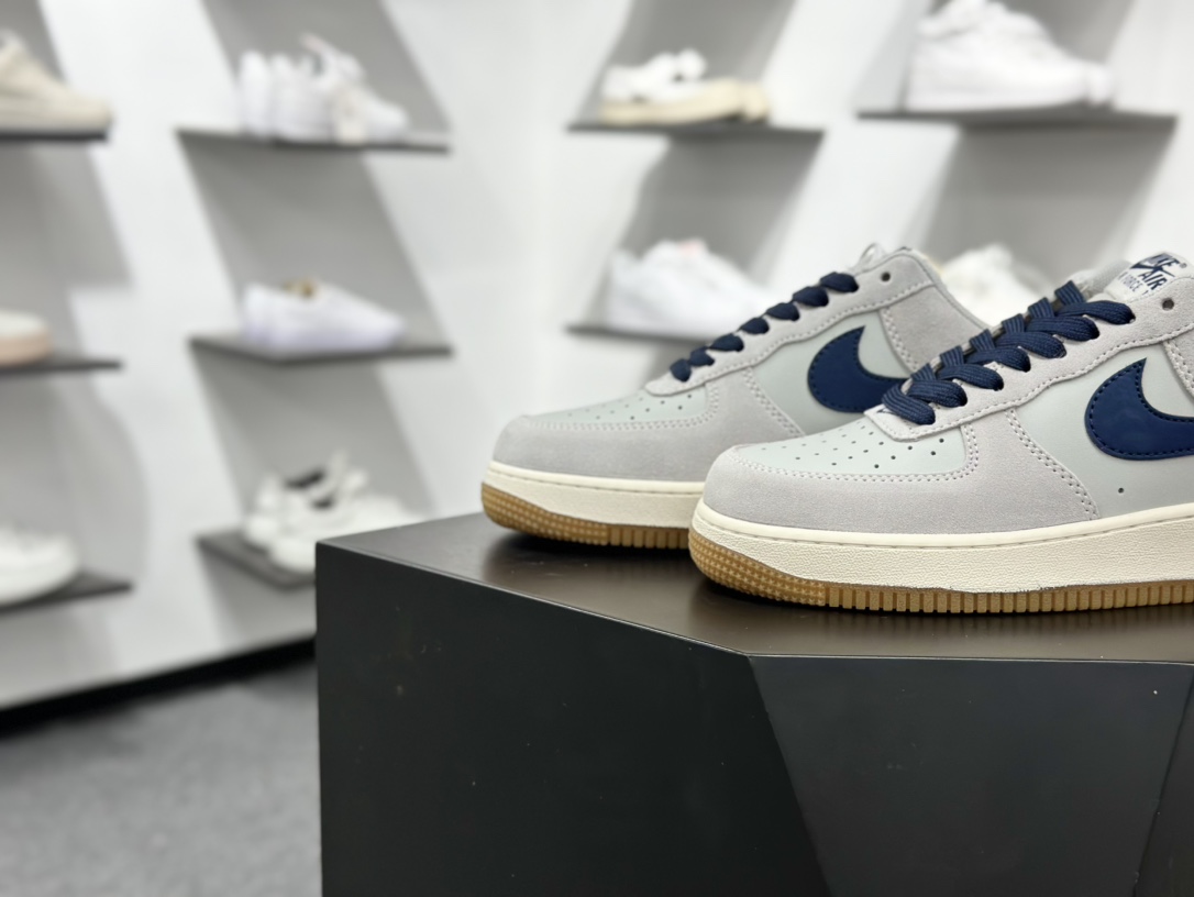 220 Air Force 1 '07 Low 灰蓝 IB6388-003-Chinese UA Cheap High Quatity Brand Clothes Bags handbags Sneakers wholesale wholesaler seller from China Factory suppliers Fashion Clothing Shoes best Quality Beautiful Price 220 Air Force 1 '07 Low 灰蓝 IB6388-003