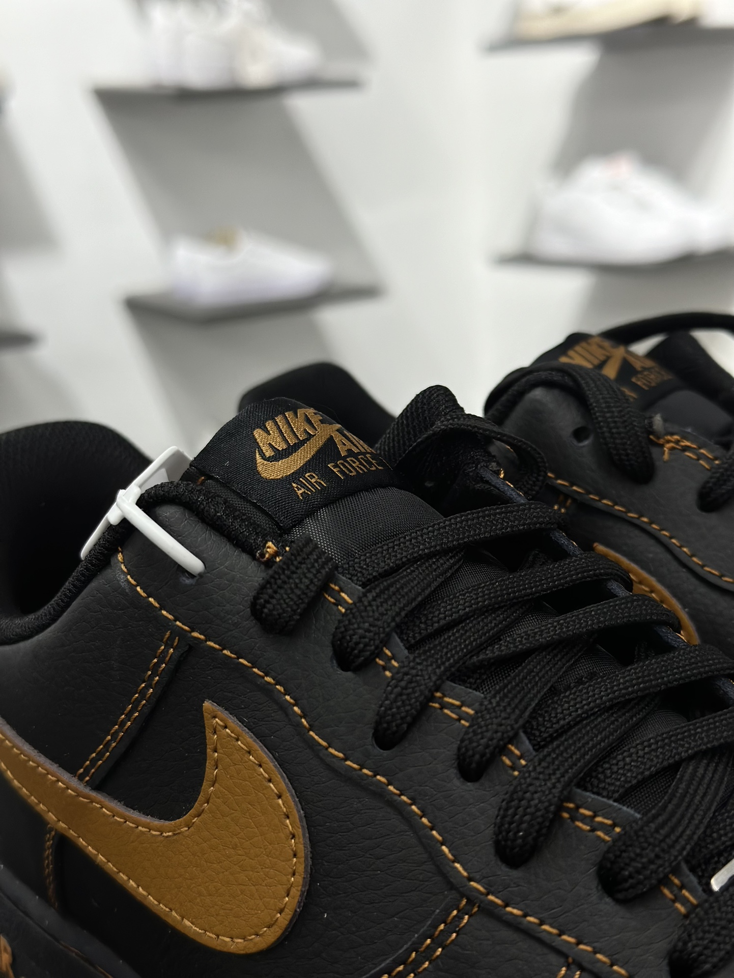 200 Nike Air Force 1 Low HQ2037-003-Chinese UA Cheap High Quatity Brand Clothes Bags handbags Sneakers wholesale wholesaler seller from China Factory suppliers Fashion Clothing Shoes best Quality Beautiful Price 200 Nike Air Force 1 Low HQ2037-003