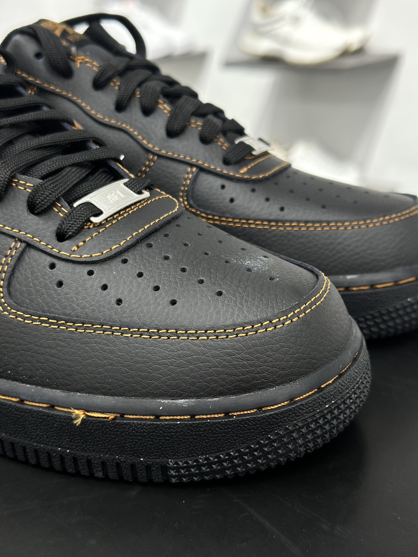 200 Nike Air Force 1 Low HQ2037-003-Chinese UA Cheap High Quatity Brand Clothes Bags handbags Sneakers wholesale wholesaler seller from China Factory suppliers Fashion Clothing Shoes best Quality Beautiful Price 200 Nike Air Force 1 Low HQ2037-003