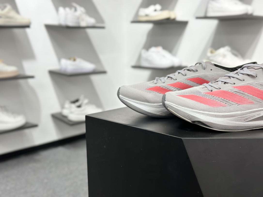 180 Adidas Adizero Takumi Sen 10 M 低帮轻便透气竞速休闲运动慢跑鞋 IG1979-Chinese UA Cheap High Quatity Brand Clothes Bags handbags Sneakers wholesale wholesaler seller from China Factory suppliers Fashion Clothing Shoes best Quality Beautiful Price 180 Adidas Adizero Takumi Sen 10 M 低帮轻便透气竞速休闲运动慢跑鞋 IG1979