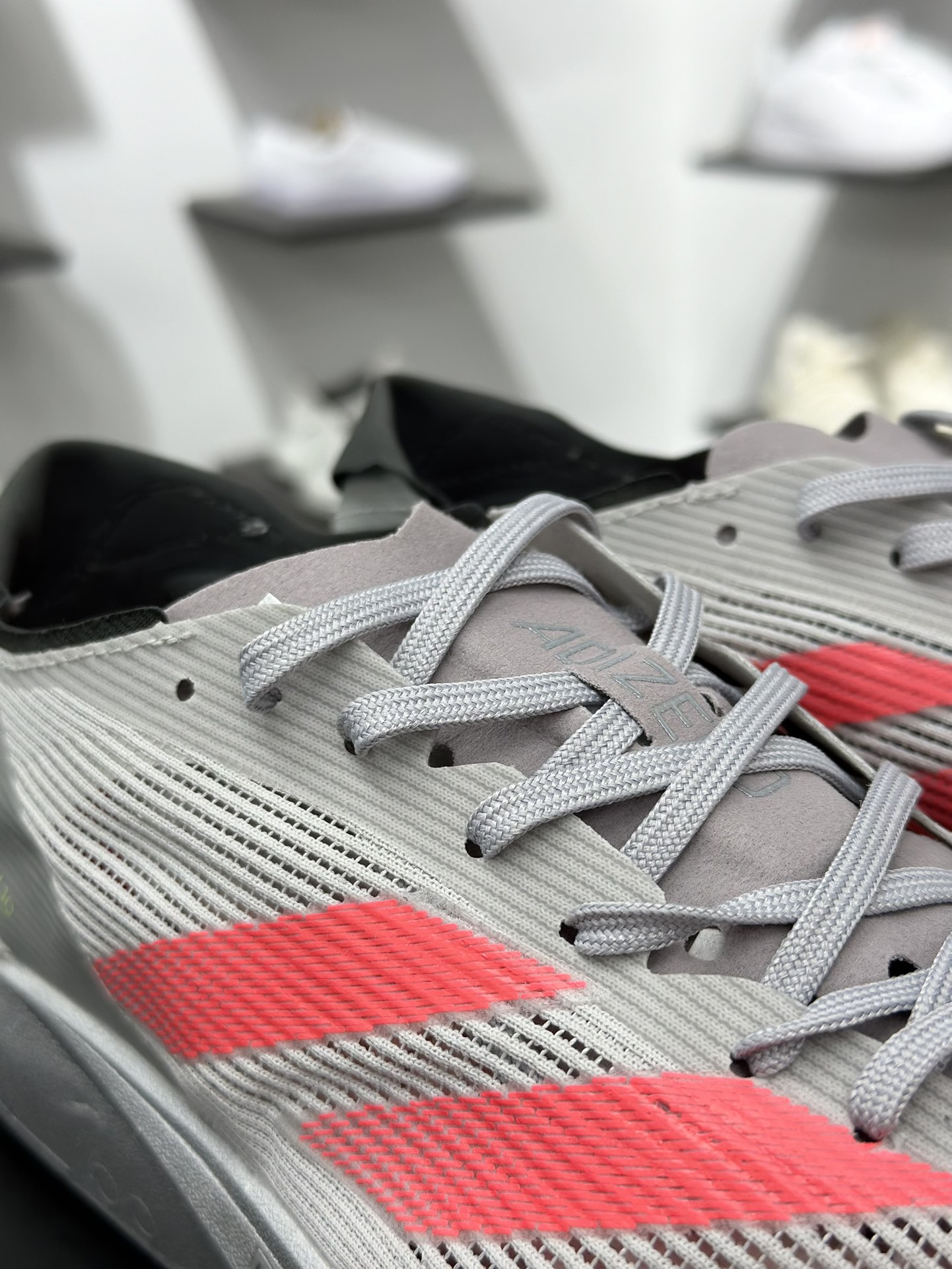 180 Adidas Adizero Takumi Sen 10 M 低帮轻便透气竞速休闲运动慢跑鞋 IG1979-Chinese UA Cheap High Quatity Brand Clothes Bags handbags Sneakers wholesale wholesaler seller from China Factory suppliers Fashion Clothing Shoes best Quality Beautiful Price 180 Adidas Adizero Takumi Sen 10 M 低帮轻便透气竞速休闲运动慢跑鞋 IG1979