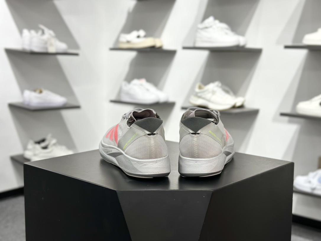 180 Adidas Adizero Takumi Sen 10 M 低帮轻便透气竞速休闲运动慢跑鞋 IG1979-Chinese UA Cheap High Quatity Brand Clothes Bags handbags Sneakers wholesale wholesaler seller from China Factory suppliers Fashion Clothing Shoes best Quality Beautiful Price 180 Adidas Adizero Takumi Sen 10 M 低帮轻便透气竞速休闲运动慢跑鞋 IG1979