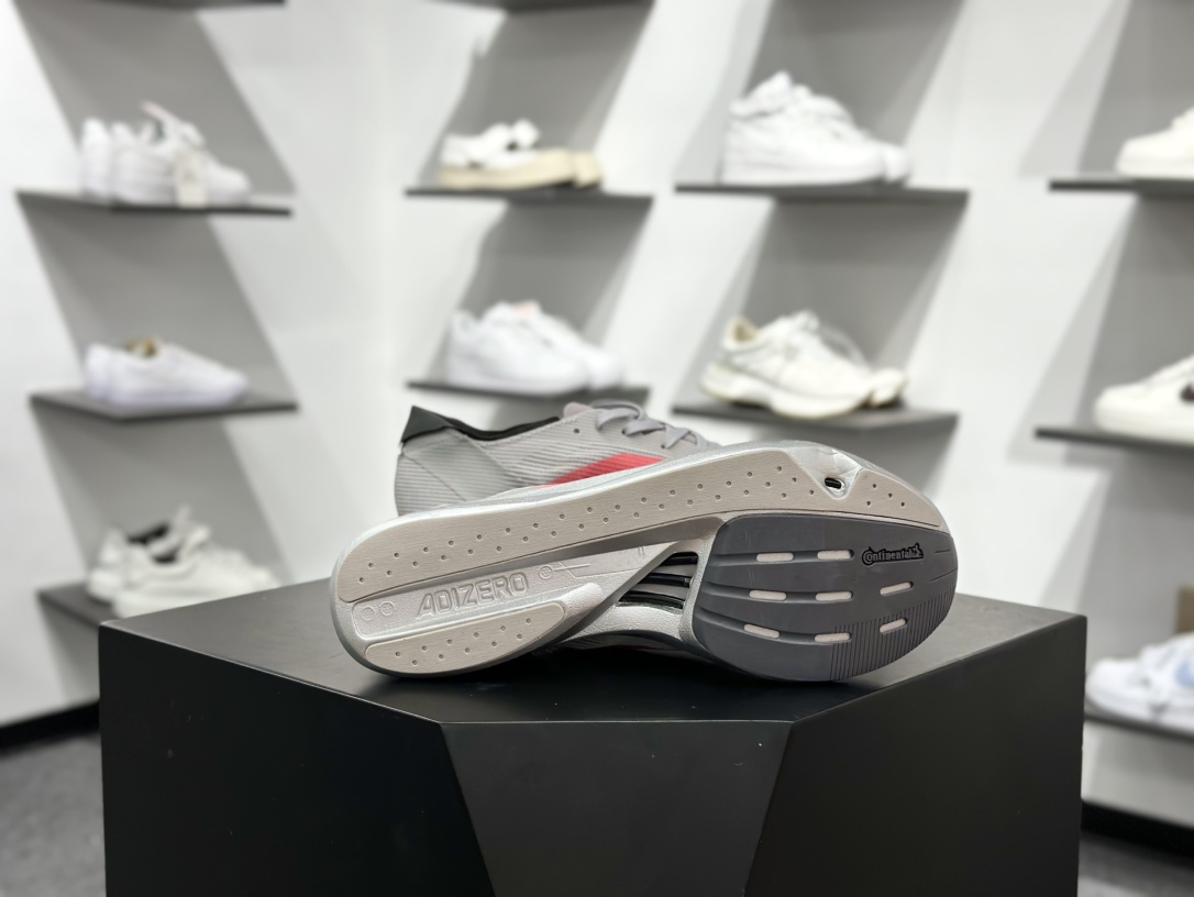 180 Adidas Adizero Takumi Sen 10 M 低帮轻便透气竞速休闲运动慢跑鞋 IG1979-Chinese UA Cheap High Quatity Brand Clothes Bags handbags Sneakers wholesale wholesaler seller from China Factory suppliers Fashion Clothing Shoes best Quality Beautiful Price 180 Adidas Adizero Takumi Sen 10 M 低帮轻便透气竞速休闲运动慢跑鞋 IG1979