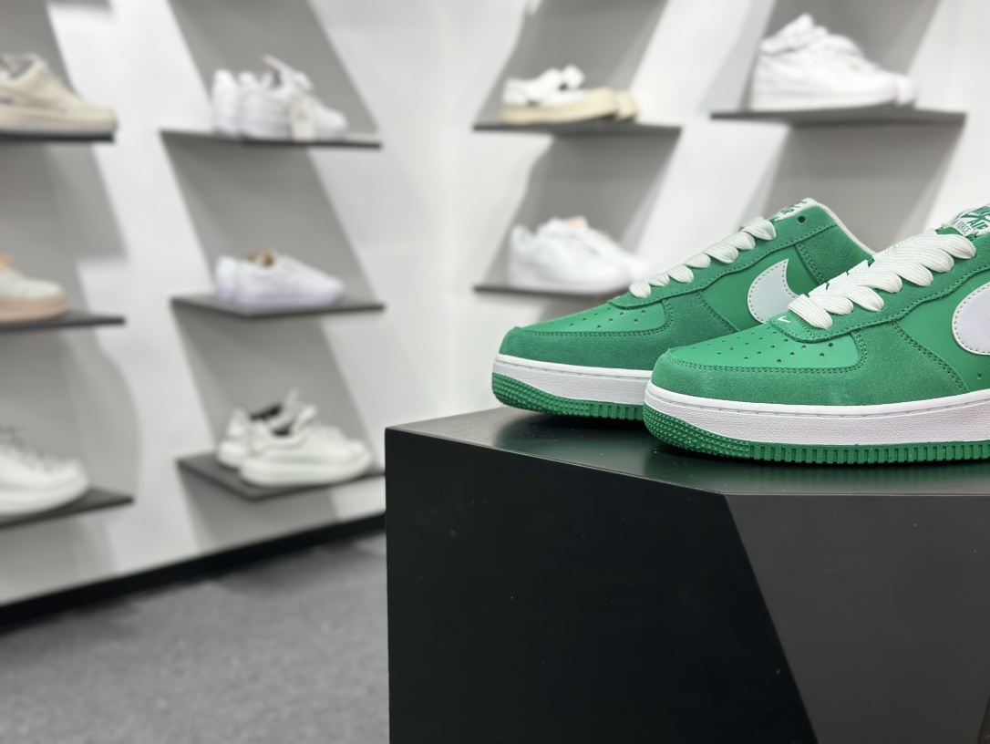 Air Force 1 '07 Low 绿色 IB6388-300-莆田鞋,莆田鞋货源,高仿鞋,高仿鞋货源,安福档口,莆田高仿鞋,莆田鞋批发,高仿鞋批发,莆田高仿运动鞋,高仿运动鞋,莆田运动鞋 Air Force 1 '07 Low 绿色 IB6388-300