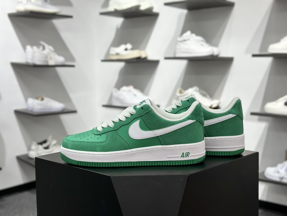 Air Force 1 '07 Low 绿色 IB6388-300-莆田鞋,莆田鞋货源,高仿鞋,高仿鞋货源,安福档口,莆田高仿鞋,莆田鞋批发,高仿鞋批发,莆田高仿运动鞋,高仿运动鞋,莆田运动鞋 Air Force 1 '07 Low 绿色 IB6388-300
