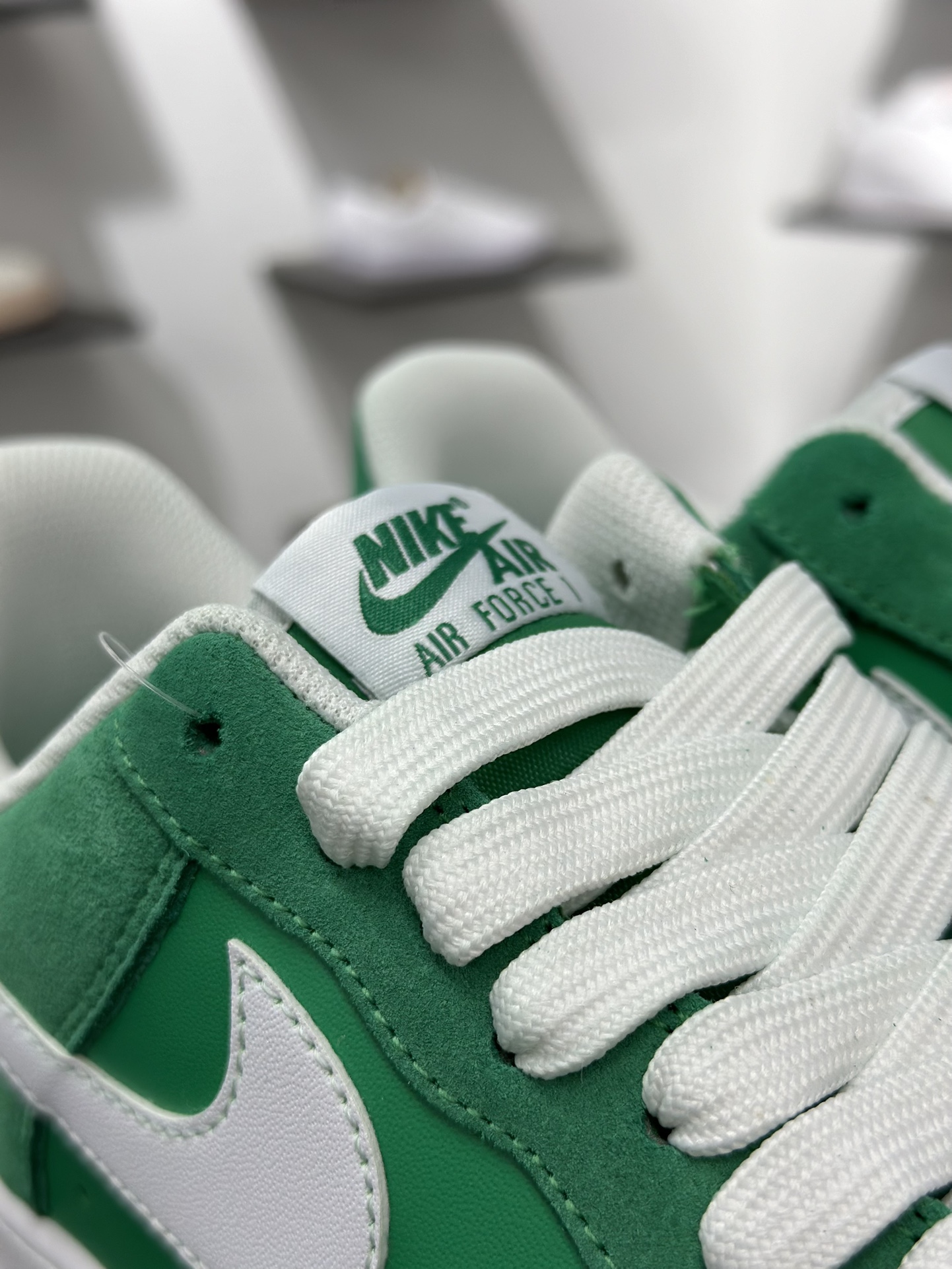 Air Force 1 '07 Low 绿色 IB6388-300-莆田鞋,莆田鞋货源,高仿鞋,高仿鞋货源,安福档口,莆田高仿鞋,莆田鞋批发,高仿鞋批发,莆田高仿运动鞋,高仿运动鞋,莆田运动鞋 Air Force 1 '07 Low 绿色 IB6388-300