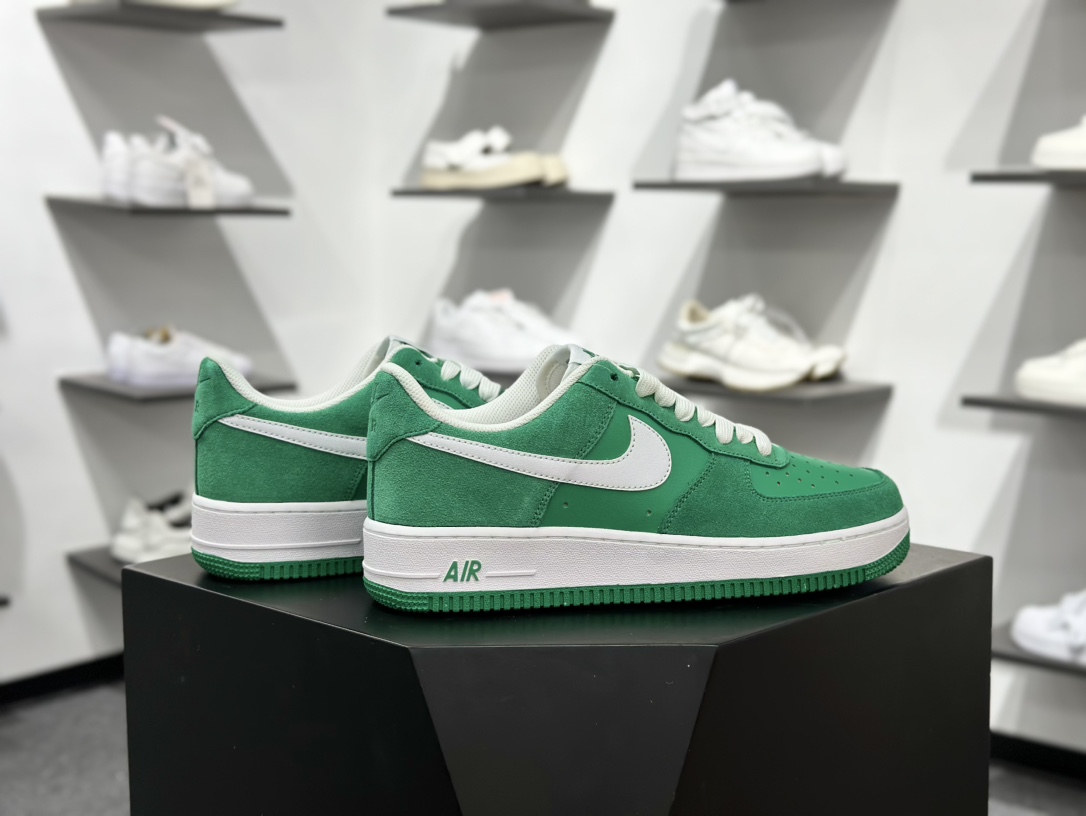 Air Force 1 '07 Low 绿色 IB6388-300-莆田鞋,莆田鞋货源,高仿鞋,高仿鞋货源,安福档口,莆田高仿鞋,莆田鞋批发,高仿鞋批发,莆田高仿运动鞋,高仿运动鞋,莆田运动鞋 Air Force 1 '07 Low 绿色 IB6388-300
