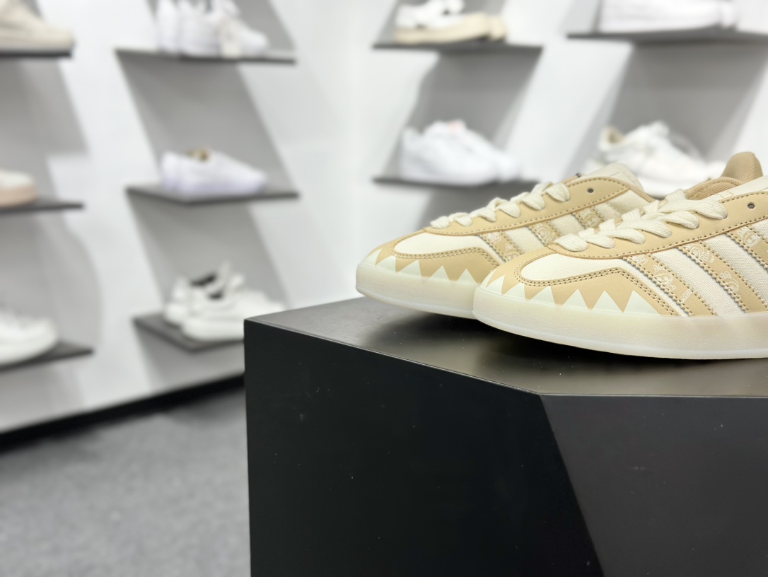 260 adidas originals Samba OG 灰白拉布布桑巴舞系列复古经典轻便板鞋 DM1234-016-Chinese UA Cheap High Quatity Brand Clothes Bags handbags Sneakers wholesale wholesaler seller from China Factory suppliers Fashion Clothing Shoes best Quality Beautiful Price 260 adidas originals Samba OG 灰白拉布布桑巴舞系列复古经典轻便板鞋 DM1234-016