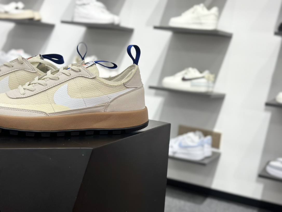 180 Tom Sachs x Nk General Purpose Shoe 联名款 简约风休闲鞋 DA6672-200-Chinese UA Cheap High Quatity Brand Clothes Bags handbags Sneakers wholesale wholesaler seller from China Factory suppliers Fashion Clothing Shoes best Quality Beautiful Price 180 Tom Sachs x Nk General Purpose Shoe 联名款 简约风休闲鞋 DA6672-200