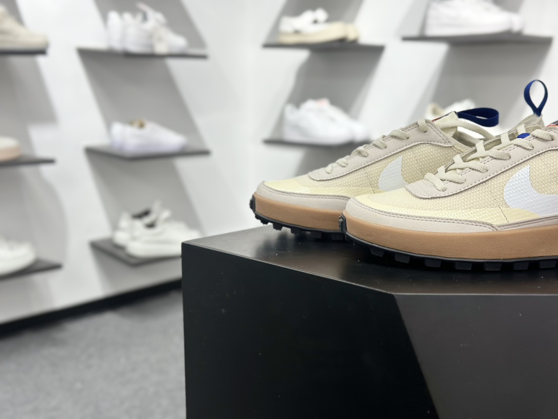 180 Tom Sachs x Nk General Purpose Shoe 联名款 简约风休闲鞋 DA6672-200-Chinese UA Cheap High Quatity Brand Clothes Bags handbags Sneakers wholesale wholesaler seller from China Factory suppliers Fashion Clothing Shoes best Quality Beautiful Price 180 Tom Sachs x Nk General Purpose Shoe 联名款 简约风休闲鞋 DA6672-200