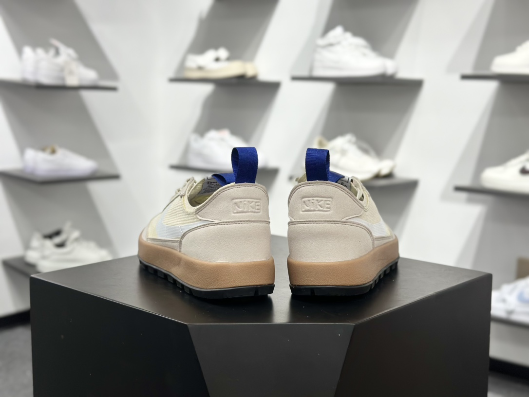 180 Tom Sachs x Nk General Purpose Shoe 联名款 简约风休闲鞋 DA6672-200-Chinese UA Cheap High Quatity Brand Clothes Bags handbags Sneakers wholesale wholesaler seller from China Factory suppliers Fashion Clothing Shoes best Quality Beautiful Price 180 Tom Sachs x Nk General Purpose Shoe 联名款 简约风休闲鞋 DA6672-200