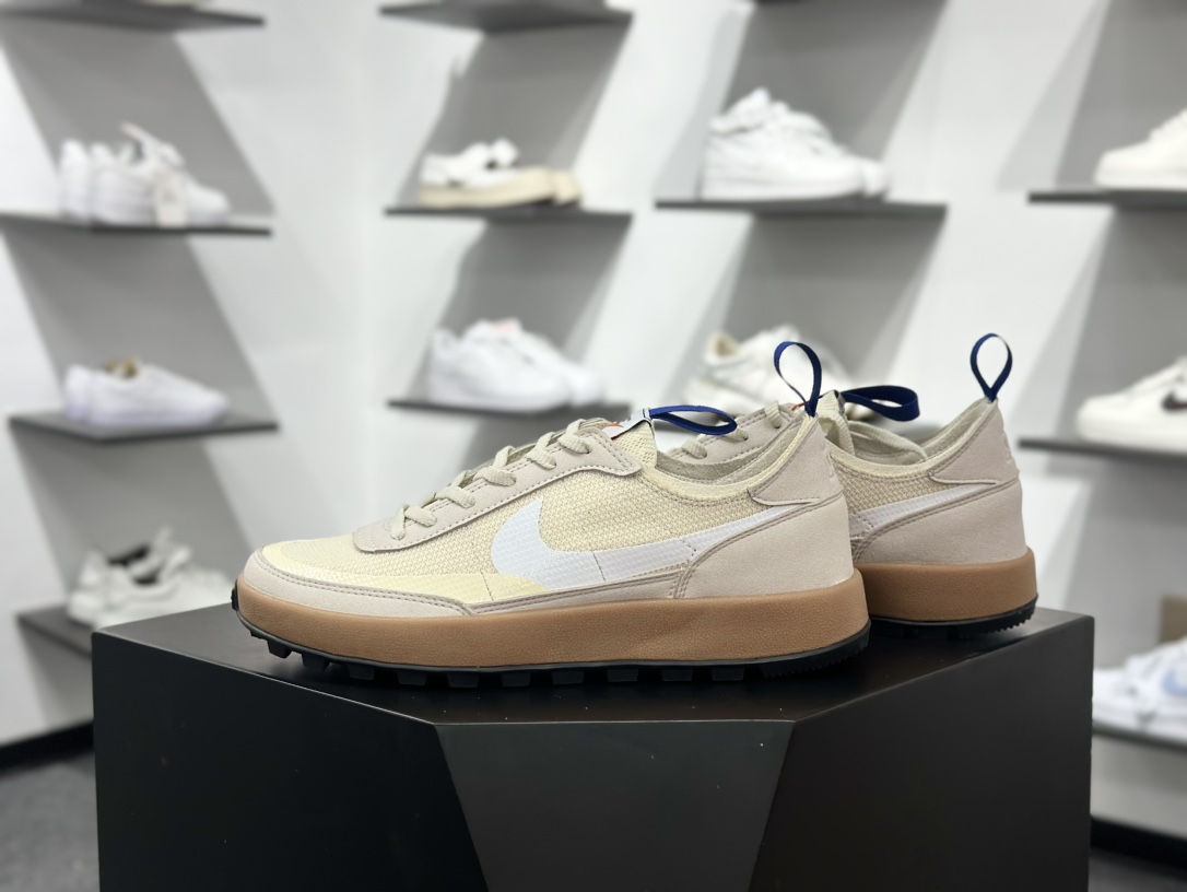 180 Tom Sachs x Nk General Purpose Shoe 联名款 简约风休闲鞋 DA6672-200-Chinese UA Cheap High Quatity Brand Clothes Bags handbags Sneakers wholesale wholesaler seller from China Factory suppliers Fashion Clothing Shoes best Quality Beautiful Price 180 Tom Sachs x Nk General Purpose Shoe 联名款 简约风休闲鞋 DA6672-200