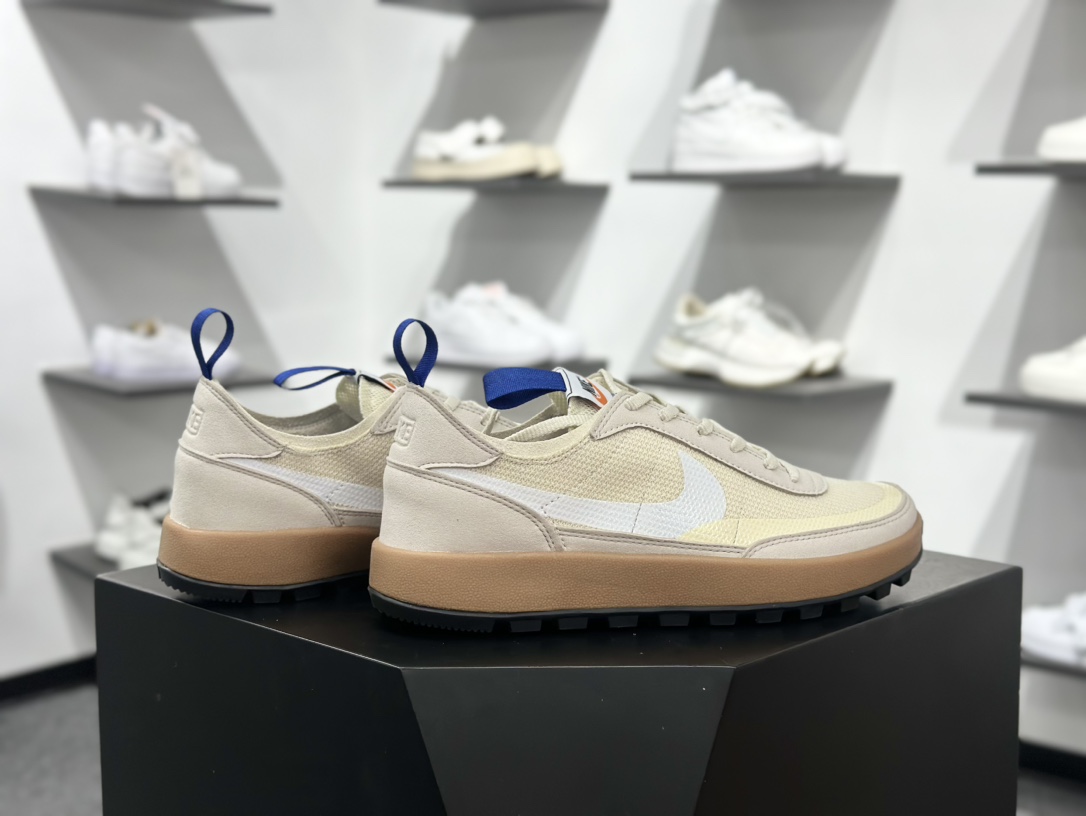 180 Tom Sachs x Nk General Purpose Shoe 联名款 简约风休闲鞋 DA6672-200-Chinese UA Cheap High Quatity Brand Clothes Bags handbags Sneakers wholesale wholesaler seller from China Factory suppliers Fashion Clothing Shoes best Quality Beautiful Price 180 Tom Sachs x Nk General Purpose Shoe 联名款 简约风休闲鞋 DA6672-200