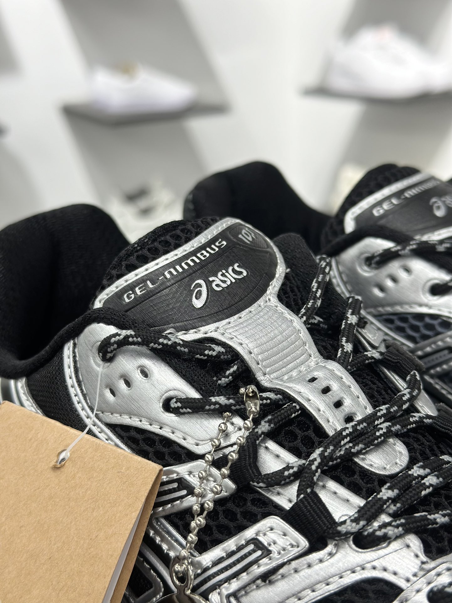 220 Asics GEL-Kahana NIMBUS 10.1 耐磨透气低帮休闲鞋 1203A820-001-Chinese UA Cheap High Quatity Brand Clothes Bags handbags Sneakers wholesale wholesaler seller from China Factory suppliers Fashion Clothing Shoes best Quality Beautiful Price 220 Asics GEL-Kahana NIMBUS 10.1 耐磨透气低帮休闲鞋 1203A820-001