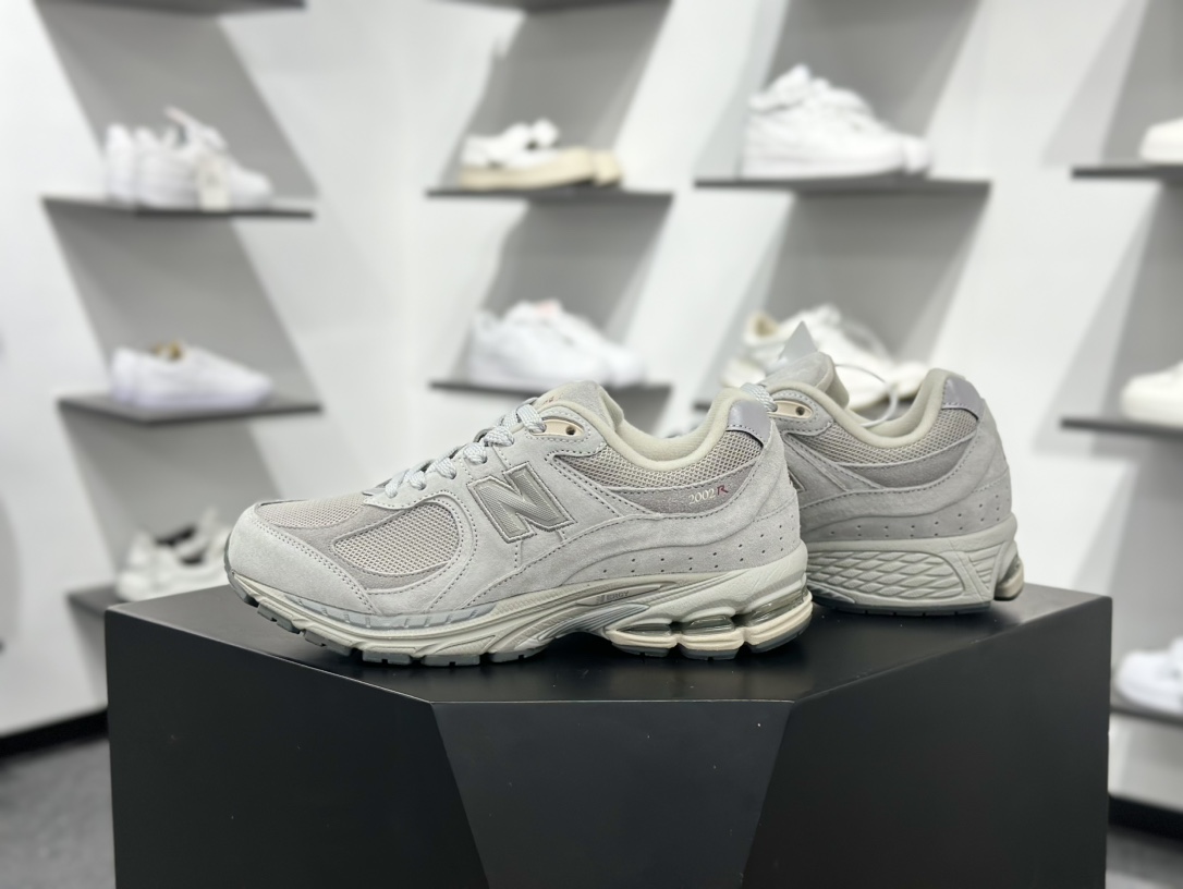 200 New Balance 2002 复古单品 管是搭配牛仔裤还工裤都是百搭 U2002REE-Chinese UA Cheap High Quatity Brand Clothes Bags handbags Sneakers wholesale wholesaler seller from China Factory suppliers Fashion Clothing Shoes best Quality Beautiful Price 200 New Balance 2002 复古单品 管是搭配牛仔裤还工裤都是百搭 U2002REE