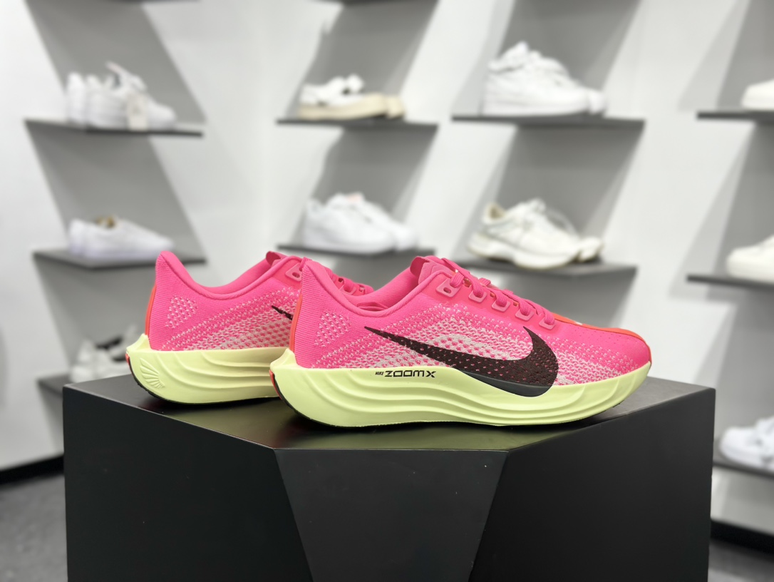 200 Nike REACTX PEGASUS Plus 飞马跑步鞋 HV3022-600