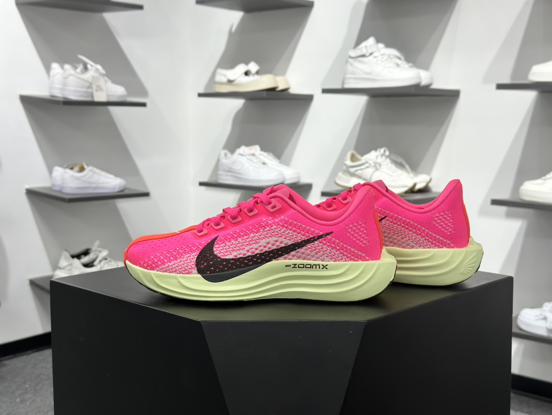 200 Nike REACTX PEGASUS Plus 飞马跑步鞋 HV3022-600