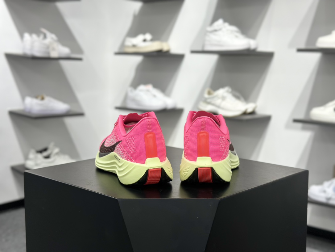 200 Nike REACTX PEGASUS Plus 飞马跑步鞋 HV3022-600