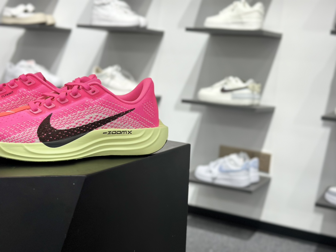 200 Nike REACTX PEGASUS Plus 飞马跑步鞋 HV3022-600