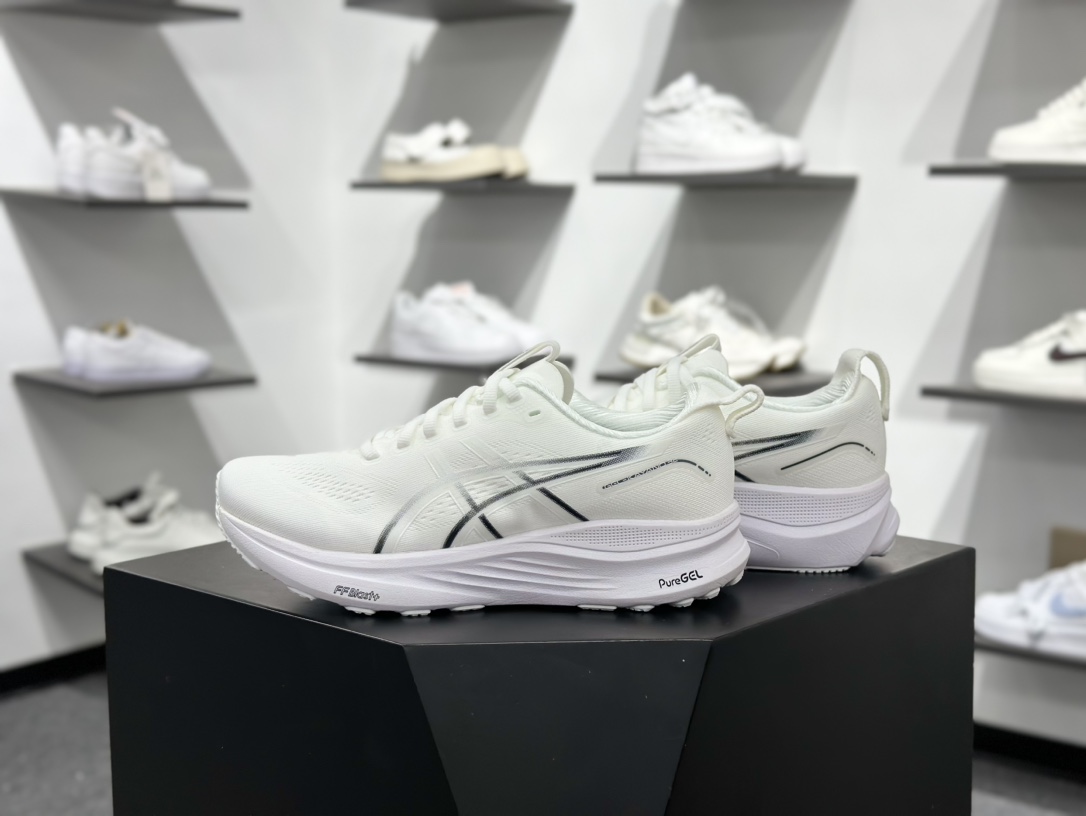 200 Asics Gel-Kayano 32 白色卡亚诺32代有氧轻量运动慢跑鞋-Chinese UA Cheap High Quatity Brand Clothes Bags handbags Sneakers wholesale wholesaler seller from China Factory suppliers Fashion Clothing Shoes best Quality Beautiful Price 200 Asics Gel-Kayano 32 白色卡亚诺32代有氧轻量运动慢跑鞋