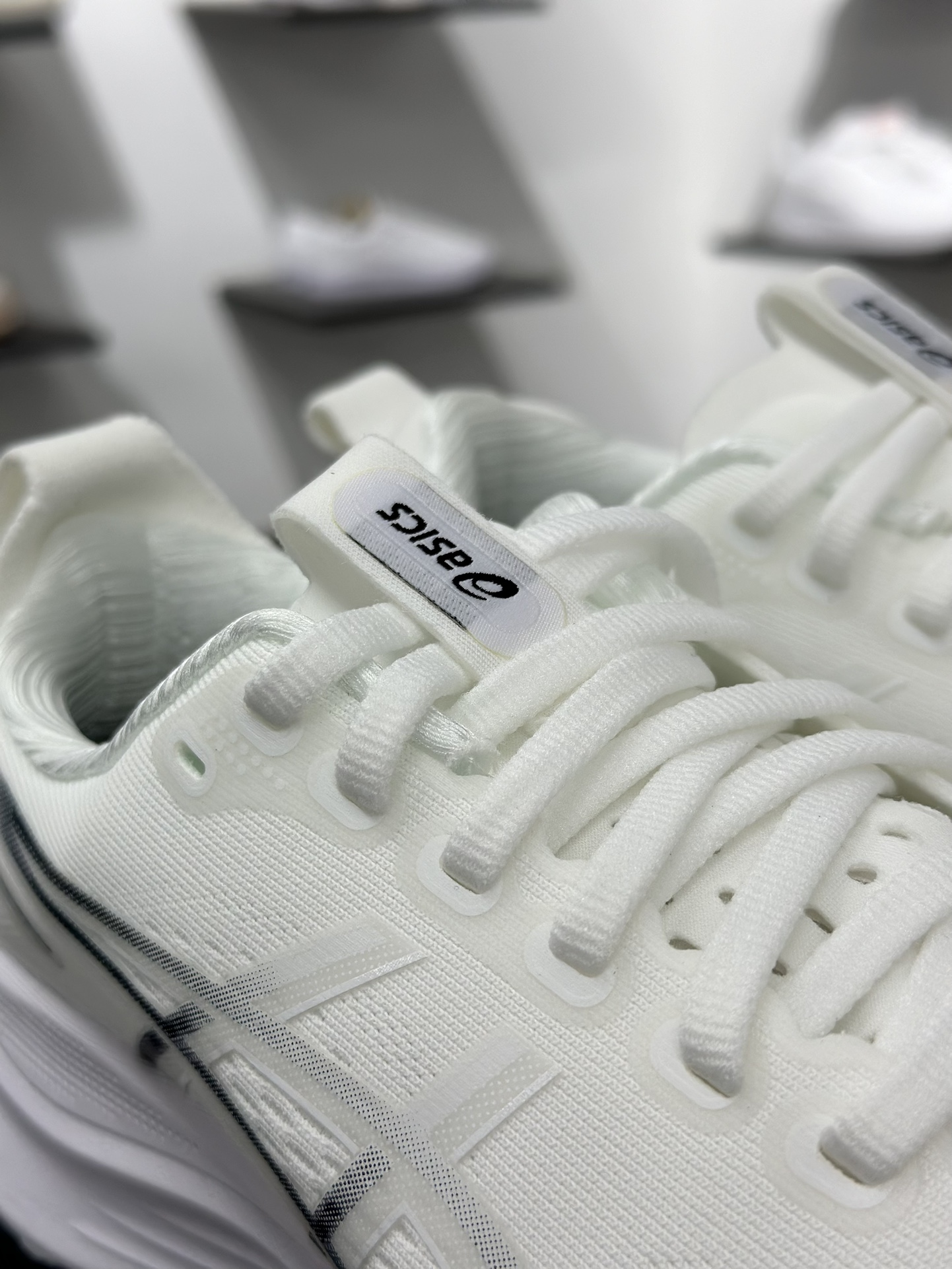 200 Asics Gel-Kayano 32 白色卡亚诺32代有氧轻量运动慢跑鞋-Chinese UA Cheap High Quatity Brand Clothes Bags handbags Sneakers wholesale wholesaler seller from China Factory suppliers Fashion Clothing Shoes best Quality Beautiful Price 200 Asics Gel-Kayano 32 白色卡亚诺32代有氧轻量运动慢跑鞋