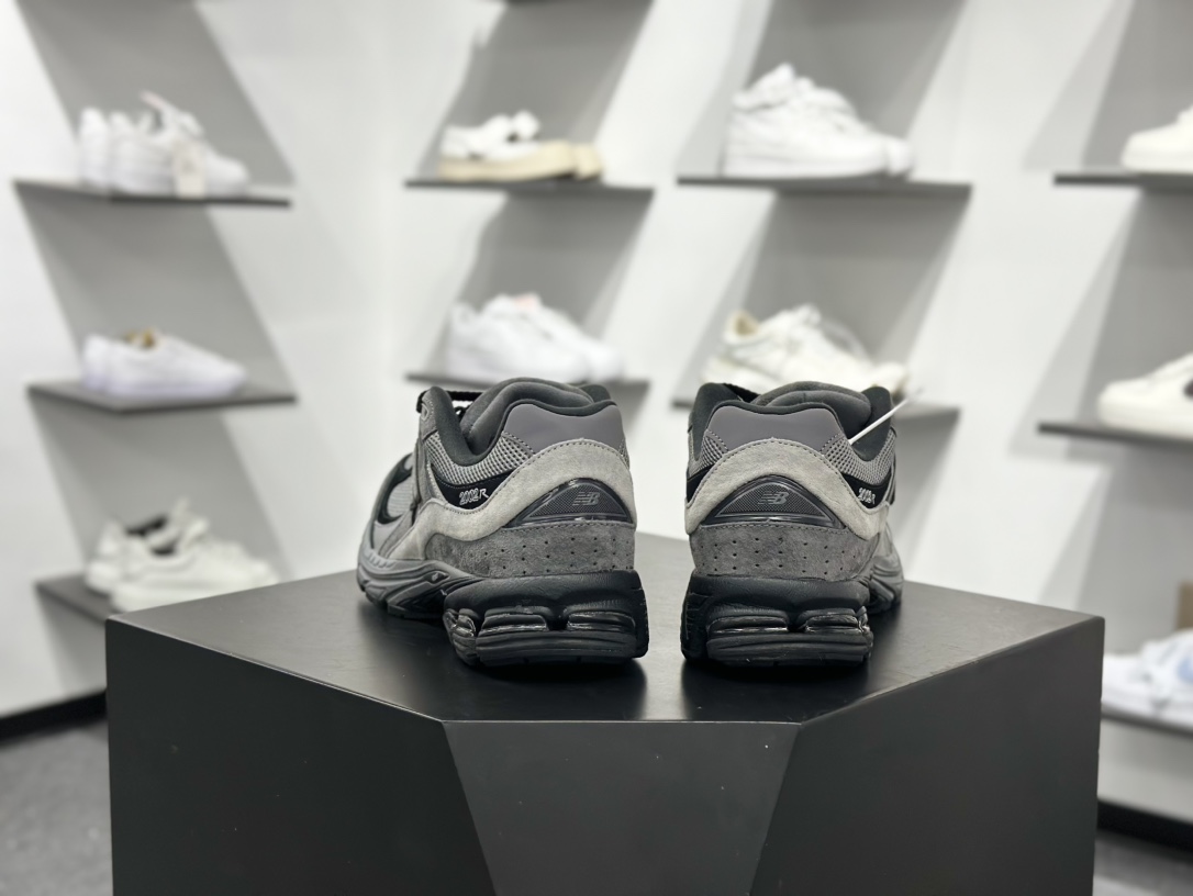 220 New Balance 2002系列 复古休闲跑步鞋 M2002RCL-Chinese UA Cheap High Quatity Brand Clothes Bags handbags Sneakers wholesale wholesaler seller from China Factory suppliers Fashion Clothing Shoes best Quality Beautiful Price 220 New Balance 2002系列 复古休闲跑步鞋 M2002RCL