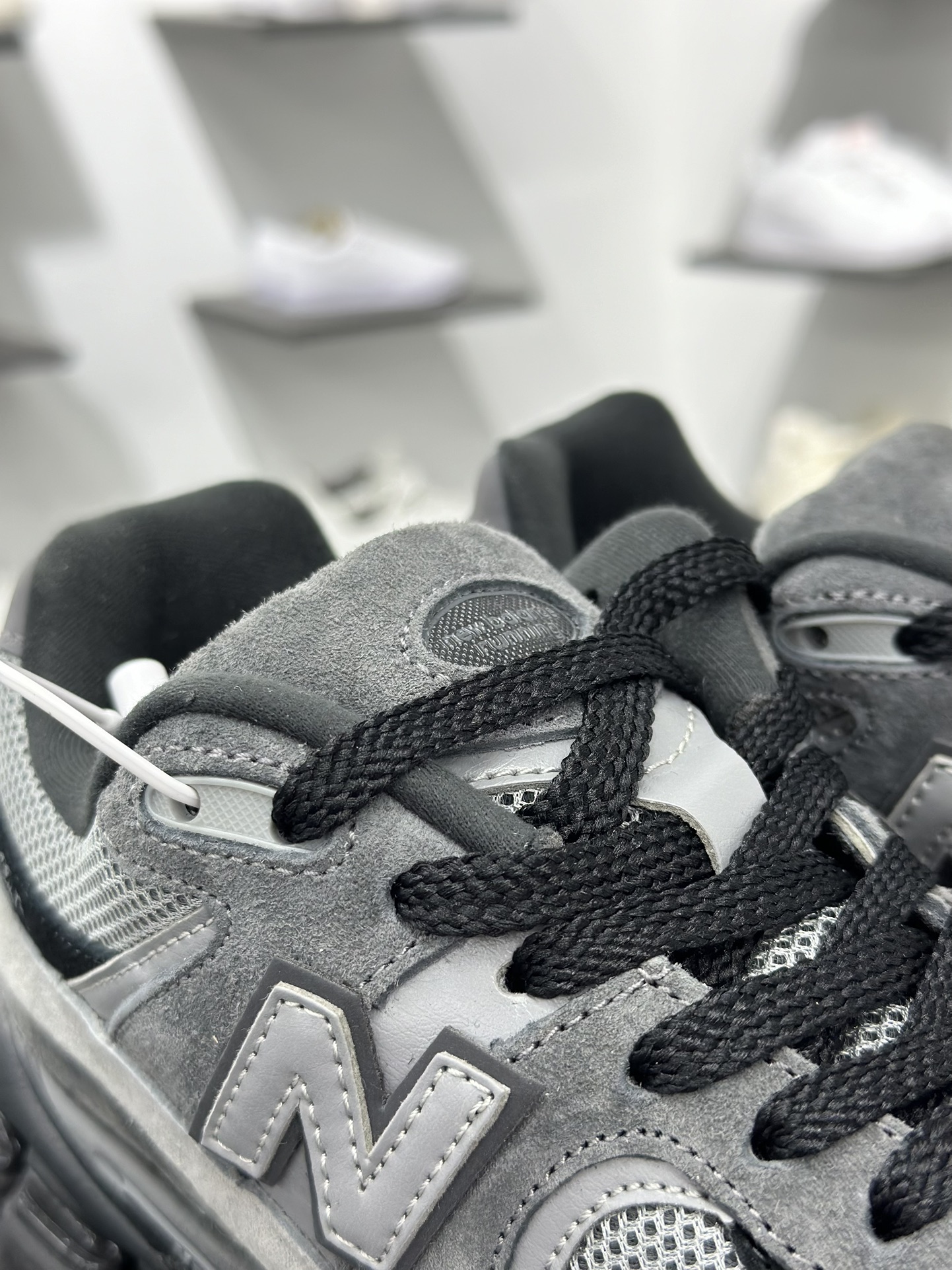 220 New Balance 2002系列 复古休闲跑步鞋 M2002RCL-Chinese UA Cheap High Quatity Brand Clothes Bags handbags Sneakers wholesale wholesaler seller from China Factory suppliers Fashion Clothing Shoes best Quality Beautiful Price 220 New Balance 2002系列 复古休闲跑步鞋 M2002RCL