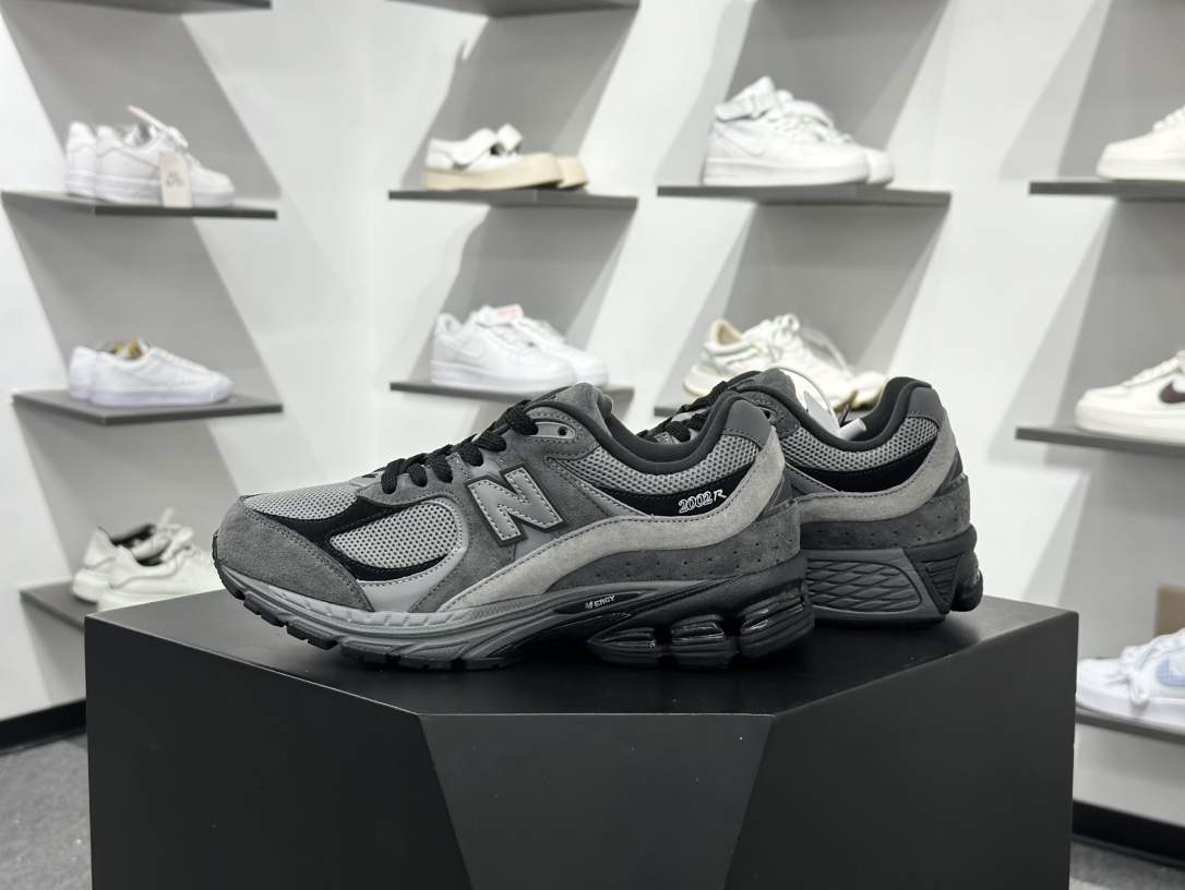 220 New Balance 2002系列 复古休闲跑步鞋 M2002RCL-Chinese UA Cheap High Quatity Brand Clothes Bags handbags Sneakers wholesale wholesaler seller from China Factory suppliers Fashion Clothing Shoes best Quality Beautiful Price 220 New Balance 2002系列 复古休闲跑步鞋 M2002RCL